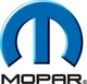 Mopar 06502871 Cowl Grille Panel Clip
