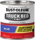 Rust-Oleum 340426 Tint Truck Bed Coating, 6 Fl Oz, Blue - SHIPS FAST