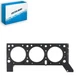 Victor Reinz Engine Cylinder Head Gasket Left For 2001-03 Chrysler Voyager 3.3L