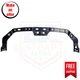 Bumper Face Bar Retainer Bracket Brace Mounting Kit Front 84172010 for Terrain