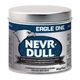 EAGLE 1 E11035605 Wadding Polish,5 oz. 4NPV3