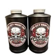 2 Empty Black Quarts for Pro, Kellsport, TCP Global, Fluid Film, PFC, Wool Wax