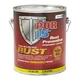 POR-15 46008 Top Coat Paint, Direct to Metal, 16 Fluid Ounces, Silver
