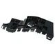 OEM NEW 14-15 Chevrolet Silverado 1500 Front Bumper Fascia Guide Right 23201882