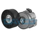 DAYCO APV1075 BELT TENSIONER, V-RIBBED BELT FOR FIAT IVECO MERCEDES-BENZ
