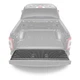 TrailFX RTHR16TG Covers Tailgate Lip