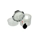3M PPS,Series 2.0 Spray Cup System Kit, Micro, 3oz/90mL, 200 Micron Filter#26028