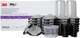 3M PPS 2.0 Spray Gun Cup, Lids and Liners Kit, 26028