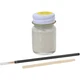 1969-72 Mopar - Exterior 1/2 oz Touch Up Paint - Alpine White - Color Code W1