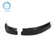 1Pair Front Upper Bumper Filler Panel For Chevrolet Silverado 1500 2016-2018