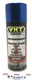 VHT SP451 BLUE Anodized Color Coat - High Heat Coating - 11 oz Aerosol Can