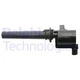 Delphi GN10192-12B1 Ignition Coil for Ford Mazda