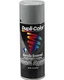 DUPLI-COLOR/KRYLON Acrylic Enamel Gloss Medium Gray Spray Paint 12 oz