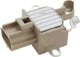 Premium Alternator Regulator 126600-3430 fits Denso 12V 104210-3513 104210-6182