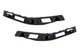 Front Left, Front Right Bumper Cover Fits 2020-2023 Hyundai Sonata Replacement