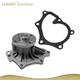 For Toyota Camry Corolla Matrix Solara RAV4 Scion Pump 2002-2010