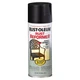 Rust-Oleum 215215 Stops Rust Rust Reformer Spray, 10.25oz, Black,&lrm;Rust Resistant