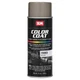 SEM Color Coat Opel Gray Vinyl Spray Auto Paint Aerosol 12 oz. 15803