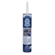 Eastwood Flexible Insulated Waterproof Black Seam Sealer Cartridge 10.1 oz