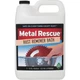 Workshop Hero 128-MR Rust Remover Metal Rescue 1gal Jug