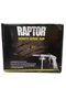 U-POL Raptor Truck Bed Liner Spray Gun GRAVITEX SCHUTZ Air Applicator (PT)