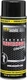 OER Underhood Detail Paint; Dark Gray; 16 Oz Aerosol Can (Net Wt. 12 Oz.)