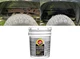 Fluid Film Black Penetrant & Lubricant for Rust Corrosion Protection 5 Gallons