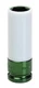 SUNEX TOOLS 28492 1/2-Inch Drive 3/4-Inch Extra Thin Wall Wheel Protector Impac