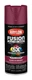 Krylon Fusion AllInOne Adhesive Spray Paint for Indoor/Outdoor Use, 12 oz, Bu...