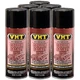 VHT Multi Purpose Adhesive SP21A (6pk); Copper Gasket Cement 12oz