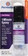 Permatex 84160 PermaPoxy 1 Minute General Purpose Epoxy, 0.84 oz. New Free Ship