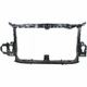 For Lexus NX200t 2015 2016 2017 Radiator Support Assembly | CAPA | LX1225126
