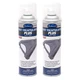 Eastwood Matte Safety Gray Rust Encapsulator Plus  16 oz. Aerosol 2 Pack