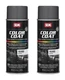 COLOR COAT - Graphite SEM-15303 (2 Pack)
