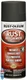 Rust-Oleum 248658 Stops Rust Reformer Spray Paint, 10.25 oz, Matte Black