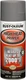 Rust-Oleum 249340 Automotive 12-Ounce High Heat Primer Spray Paint, Gray
