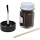 1967 Mopar - Exterior 1/2 oz Touch Up Paint - Dark Copper Metallic - Color Code