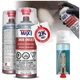 2K Epoxy Primer Gray 12.5 oz | Fast-Drying, High Adhesion Spray Paint