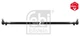 FEBI BILSTEIN 104922 Centre Rod Assembly for MAN,NEOPLAN