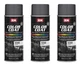 COLOR COAT - Graphite SEM-15303 (3 Pack)