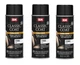 CLASSIC COAT - Black Sem 17093 (3 Pack)