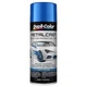Dupli-Color MC201 Metalcast Automotive Spray Paint - Blue Anodized Coating -...