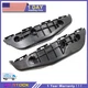 Bumper Bracket for 2009-2014 Toyota Matrix Set of 2 Front Left & Right Side