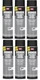 High-Build Primer Surfacer - Black SEM-42003 (6 Pack)