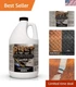 Rust Converter Ultra 1 Gallon Rust Repair Spray for Metal Wood Surfaces