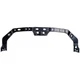 Bumper Face Bar Retainer Bracket Brace Mounting Kit For 18-23 GMC Terrain Front