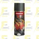 Cast Iron Gray Harris Heat Resistant Engine Enamel Motor Spray Paint 1 bottle
