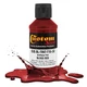 3 Ounce Blood Red Color Urethane Tint Concentrate for Bed Liner Coatings