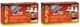 POR-15 Stop Rust Kit, Non-Porous Coating Seals/ Protects- Gloss Black (2 Pack)