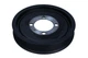 30-0198 MAXGEAR Pulley, Crankshaft for CHEVROLET,OPEL,VAUXHALL